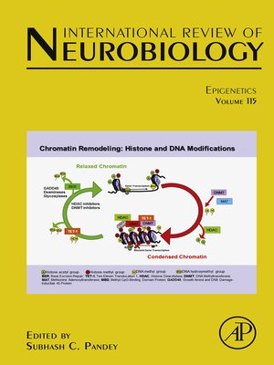 cover image of Epigenetics